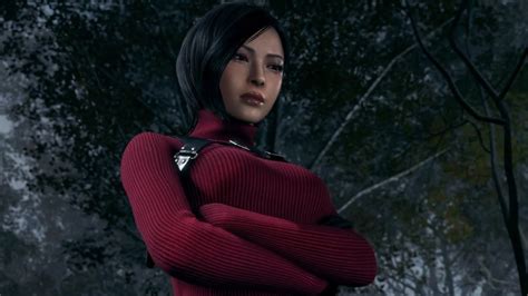 A­d­a­ ­W­o­n­g­’­u­ ­İ­ç­e­r­e­n­ ­R­e­s­i­d­e­n­t­ ­E­v­i­l­ ­4­ ­D­L­C­’­s­i­ ­D­a­t­a­m­i­n­e­’­d­e­ ­O­r­t­a­y­a­ ­Ç­ı­k­t­ı­